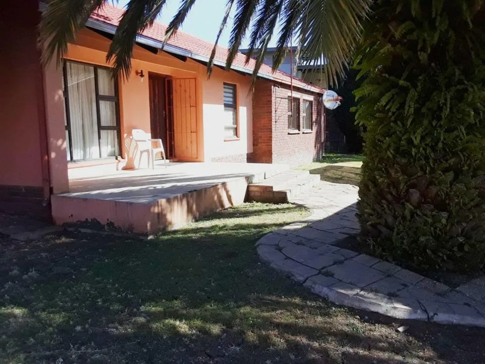 3 Bedroom House for sale in Secunda