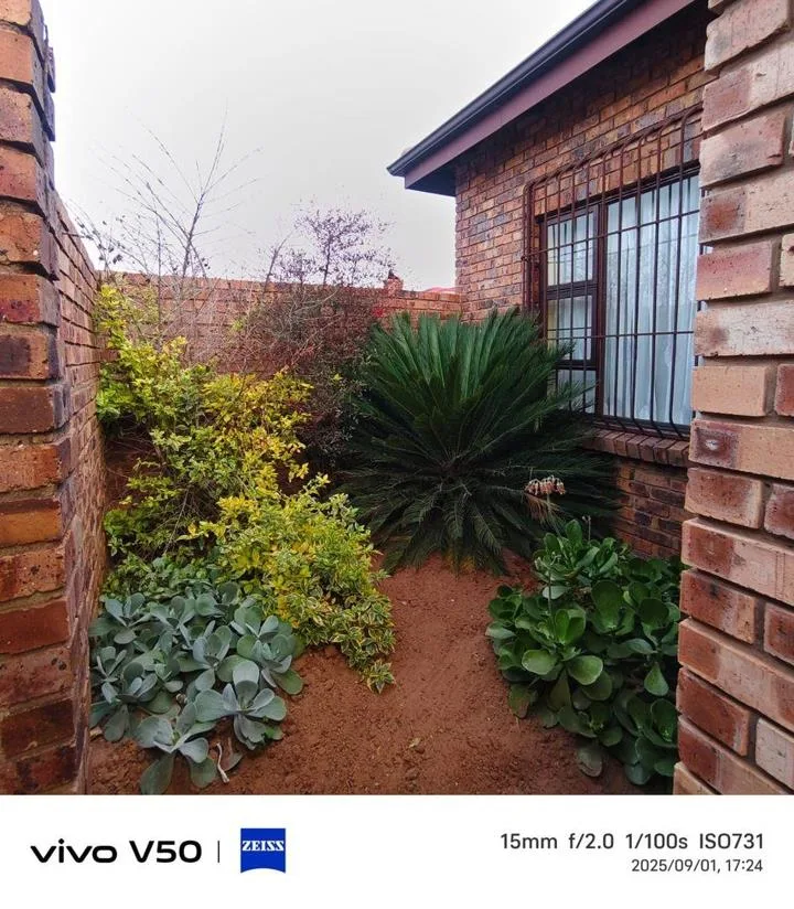 3 Bedroom House for sale in Kriel