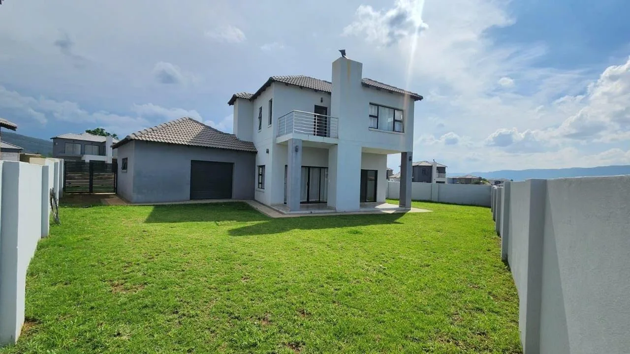 3 Bedroom House to rent in Everglades Estate