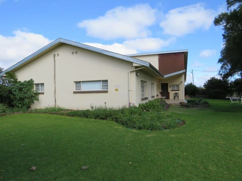4 Bedroom House for sale in Colesberg
