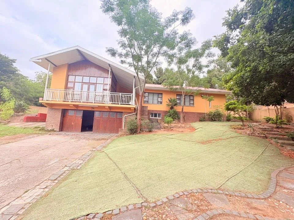 5 Bedroom House for sale in King Williams Town Central