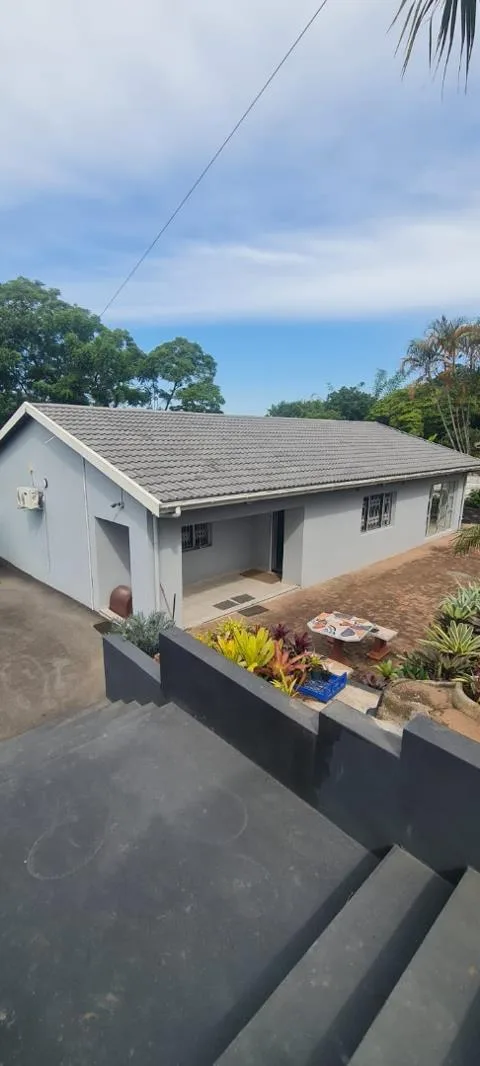 3 Bedroom House in Mount Vernon