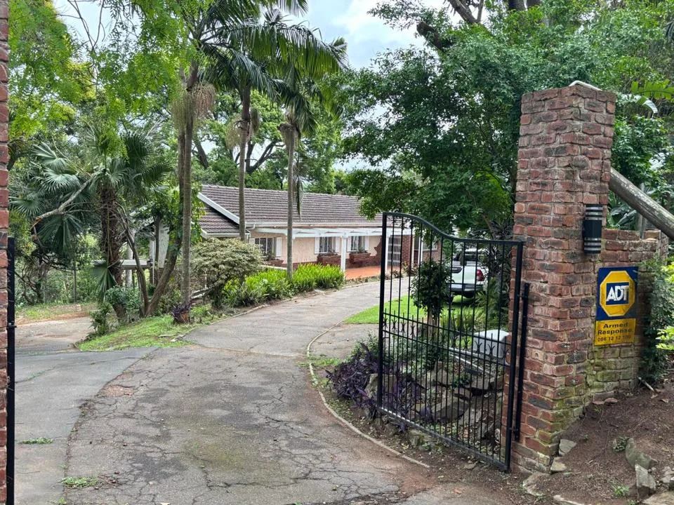2 Bedroom Apartment / flat to rent in Rouken Glen