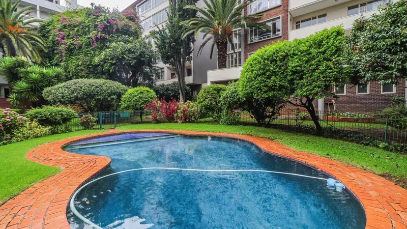 2 Bedroom Apartment / flat for sale in Killarney