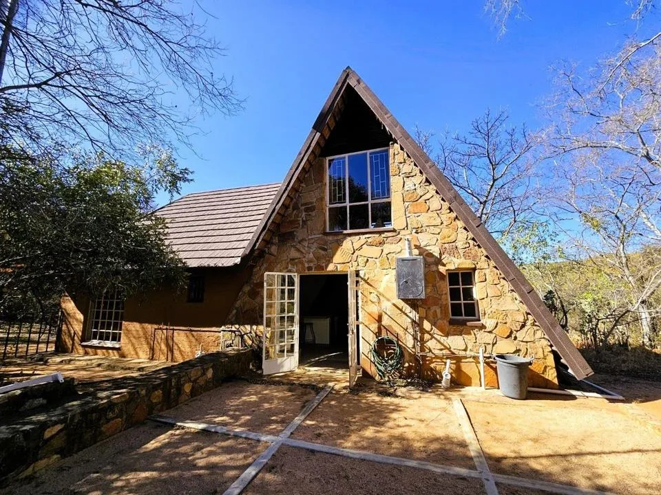 3 Bedroom House for sale in Utopia Nature Estate