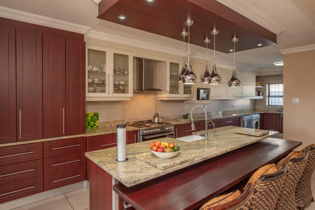 3 Bedroom Townhouse for sale in South End