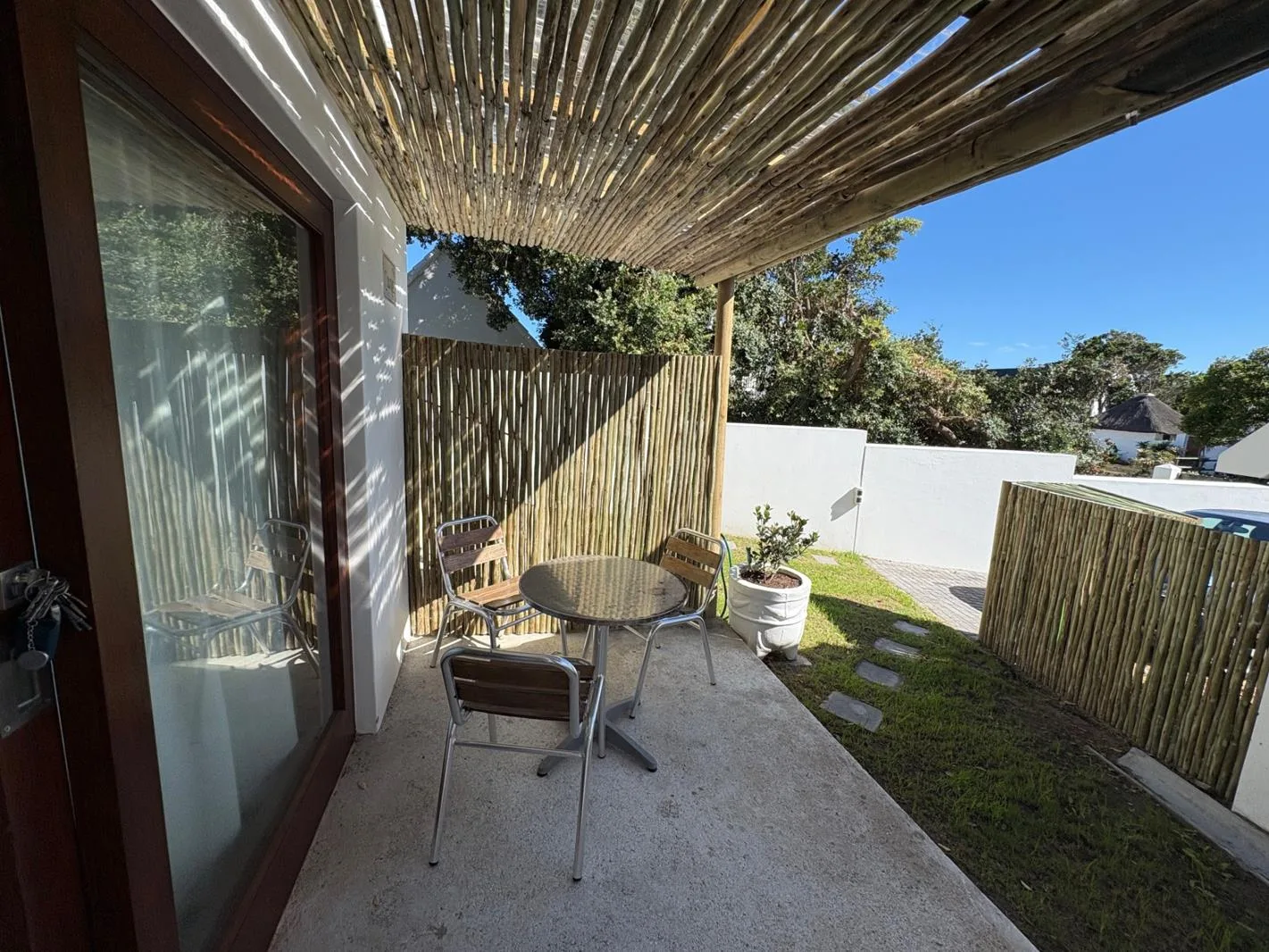 2 Bedroom House in St Francis Bay Village