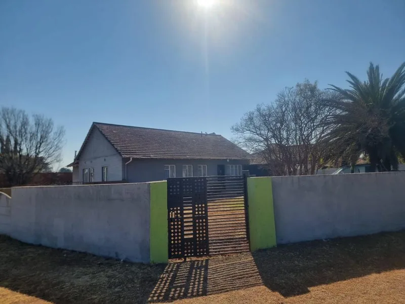 6 Bedroom House in Carletonville