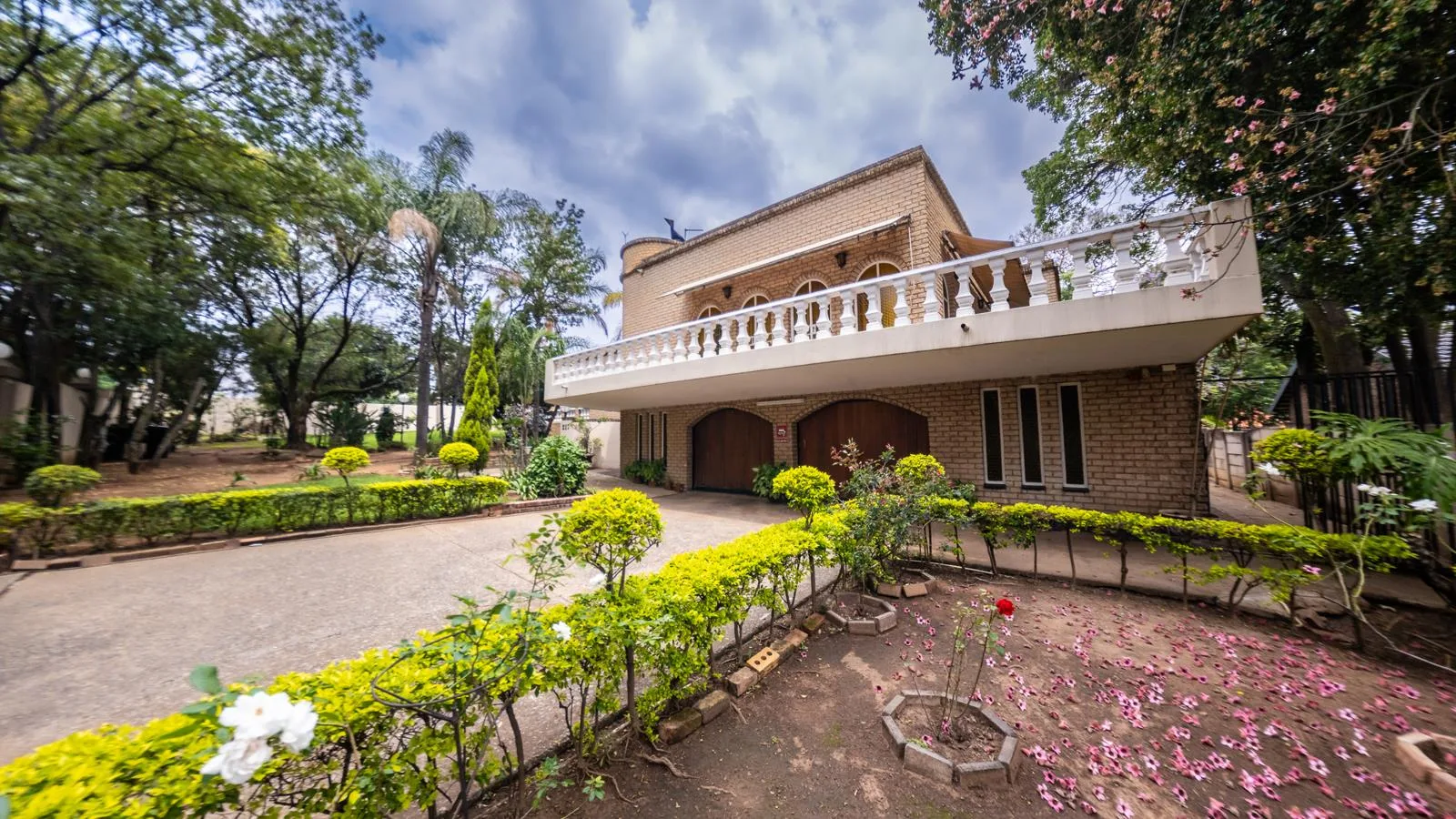 4 Bedroom House in Lynnwood Ridge