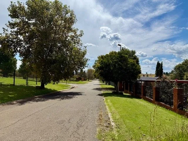 House for sale in Fouriesburg