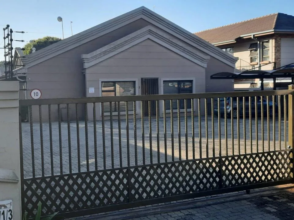 2 Bedroom Apartment / flat for sale in Die Bult