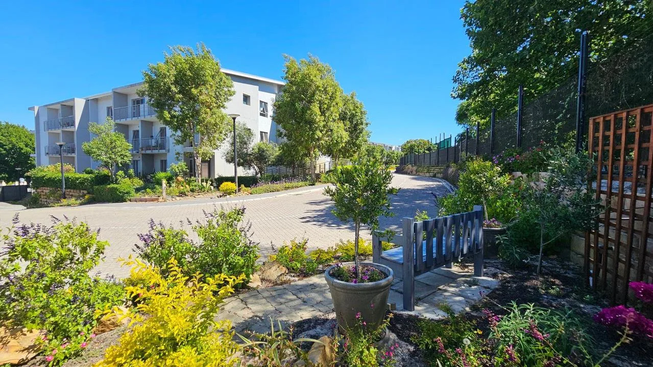 1 Bedroom Apartment / flat for sale in Ridgeworth