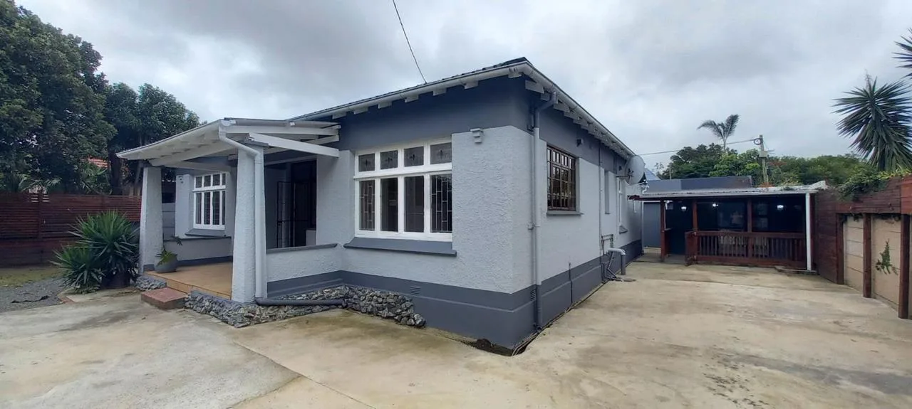 4 Bedroom House to rent in Vincent