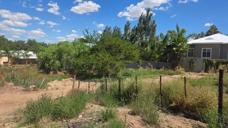 House for sale in Middelpos
