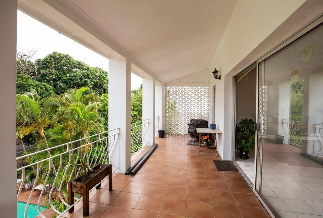 2 Bedroom House for sale in Morningside