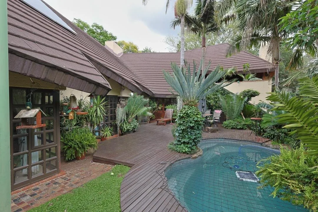 3 Bedroom House for sale in Silver Lakes