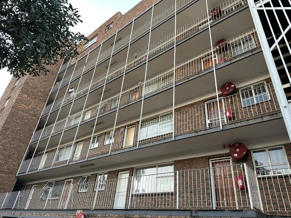 2 Bedroom Apartment / flat for sale in Sunnyside