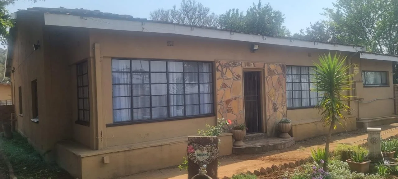 3 Bedroom House for sale in Delmas Rural