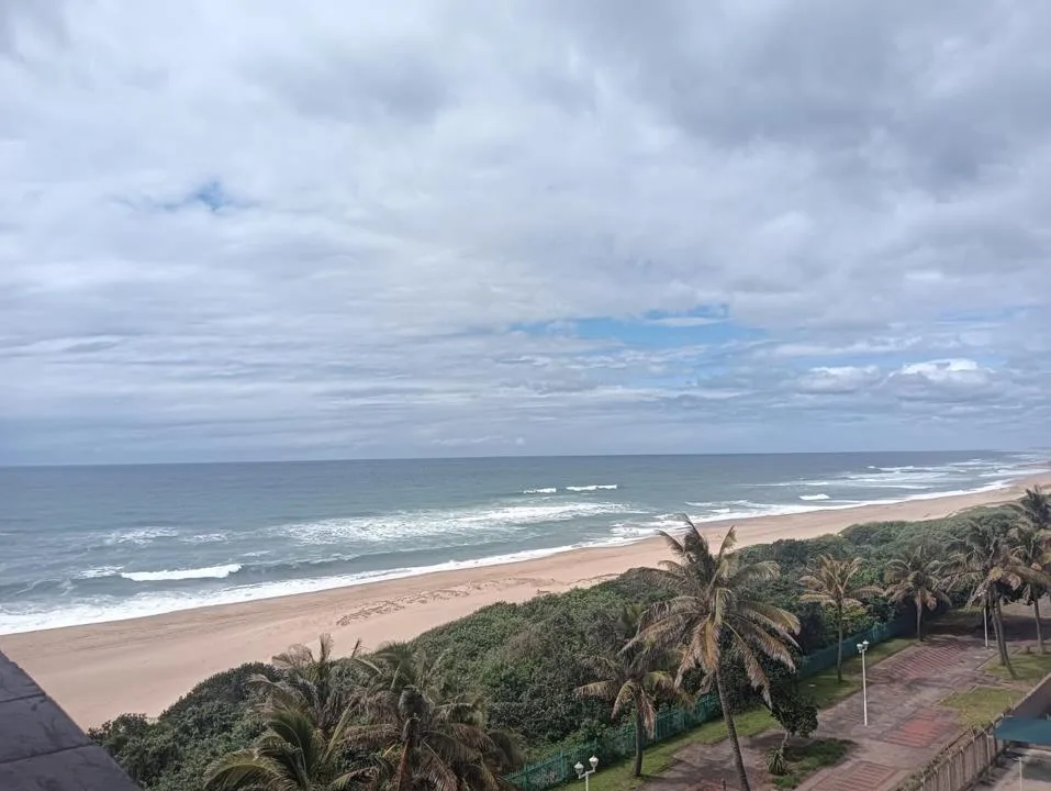 2 Bedroom Apartment / flat for sale in Amanzimtoti