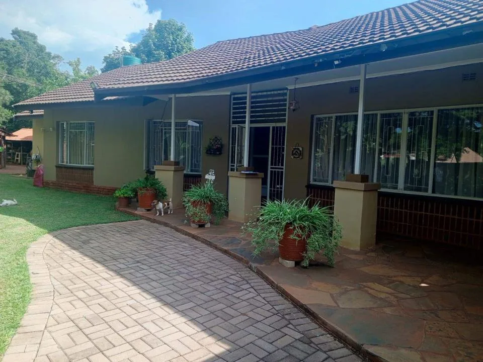 3 Bedroom House for sale in Impala Park