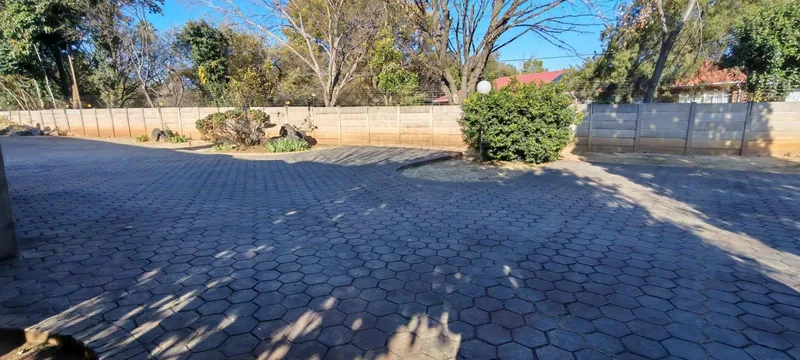 3 Bedroom Townhouse in Celtisdal