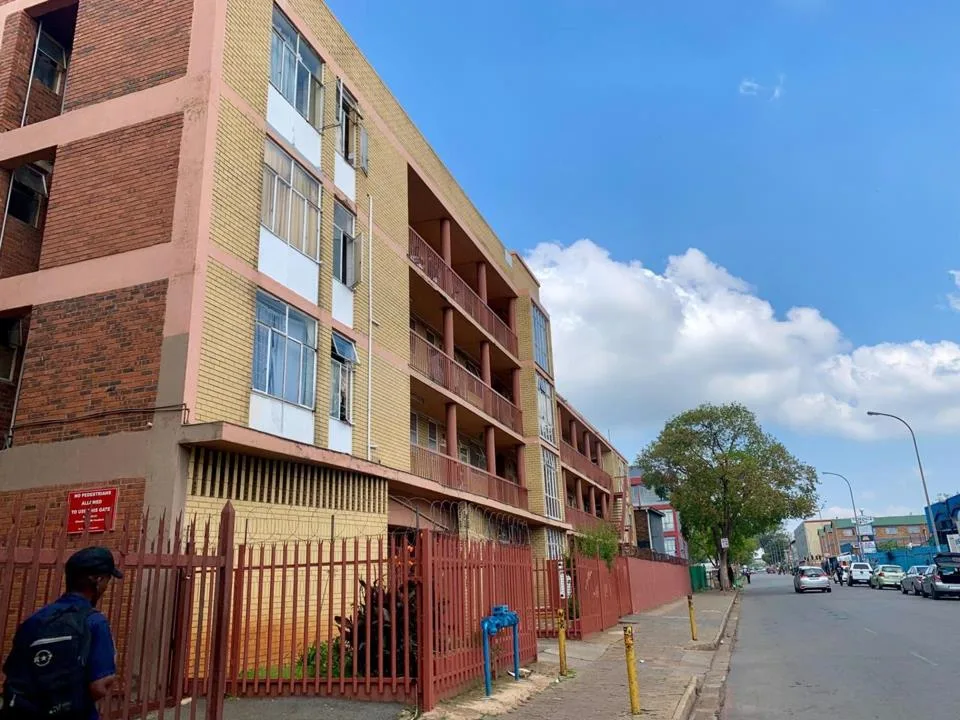 2 Bedroom Apartment / flat for sale in Kempton Park Central