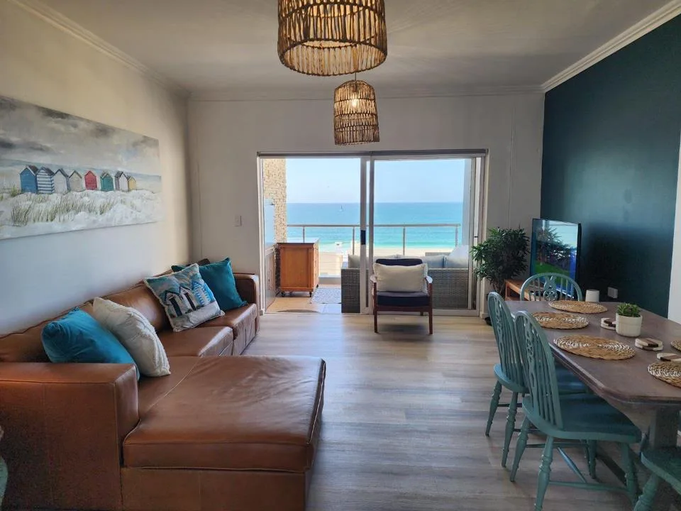 2 Bedroom Apartment / flat for sale in Diaz Beach