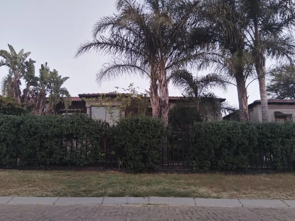 3 Bedroom House to rent in Model Park