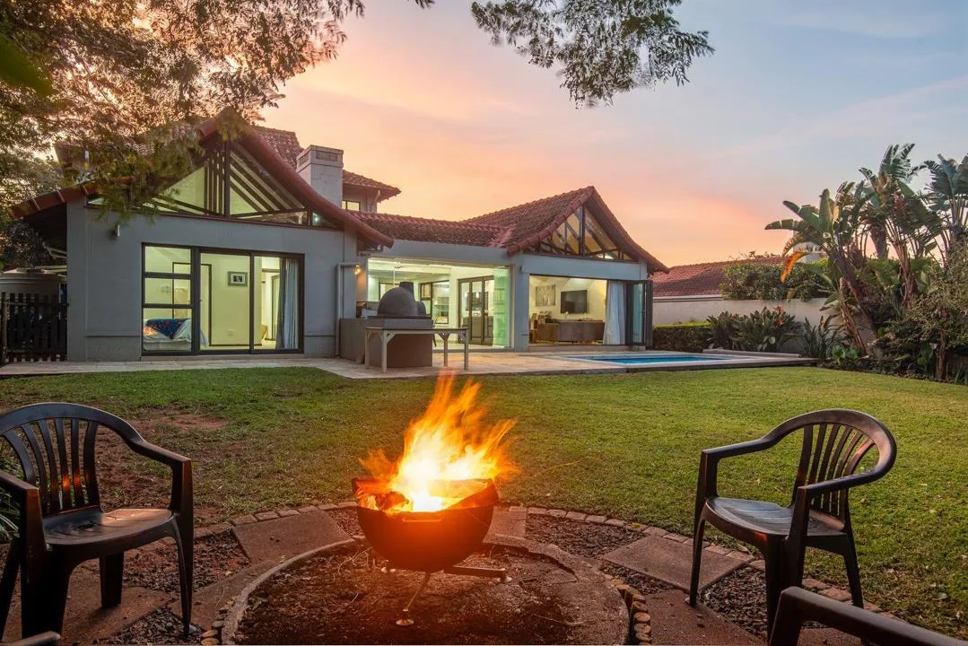 3 Bedroom House for sale in Port Zimbali Estate