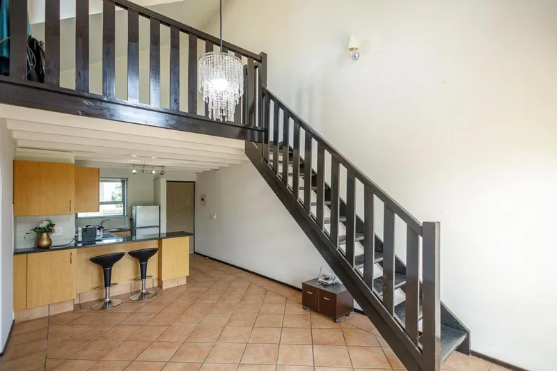 2 Bedroom Apartment / flat for sale in Strathavon