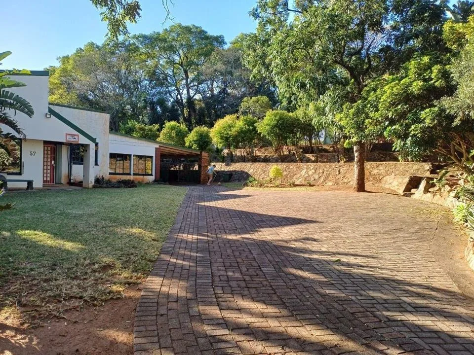 3 Bedroom House to rent in Barberton