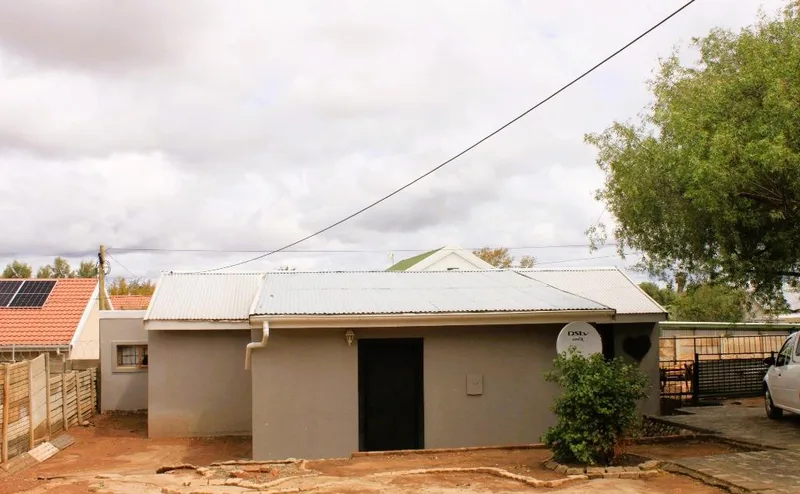 2 Bedroom House in Oudtshoorn