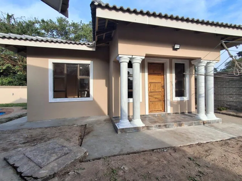 1 Bedroom Apartment / flat to rent in Arboretum