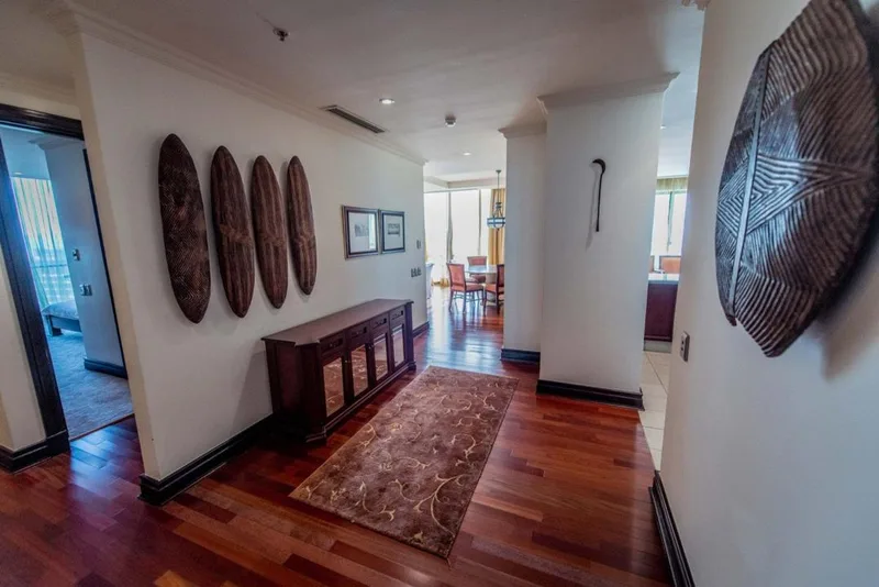 2 Bedroom Apartment / flat to rent in Sandton Central