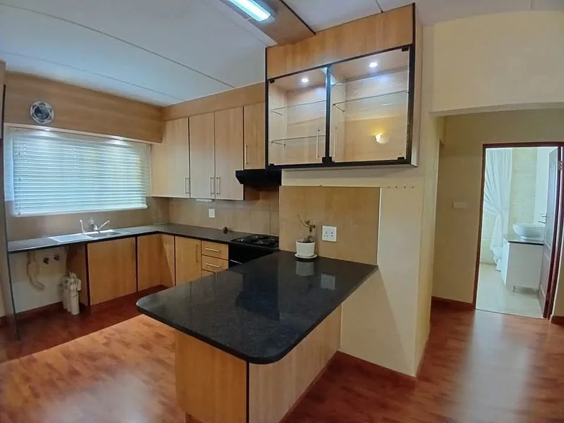 2 Bedroom Townhouse for sale in Sasolburg Central