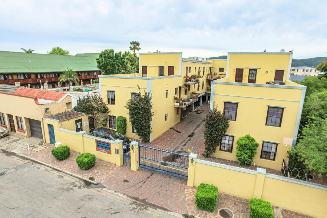 2 Bedroom Apartment / flat for sale in Knysna Central