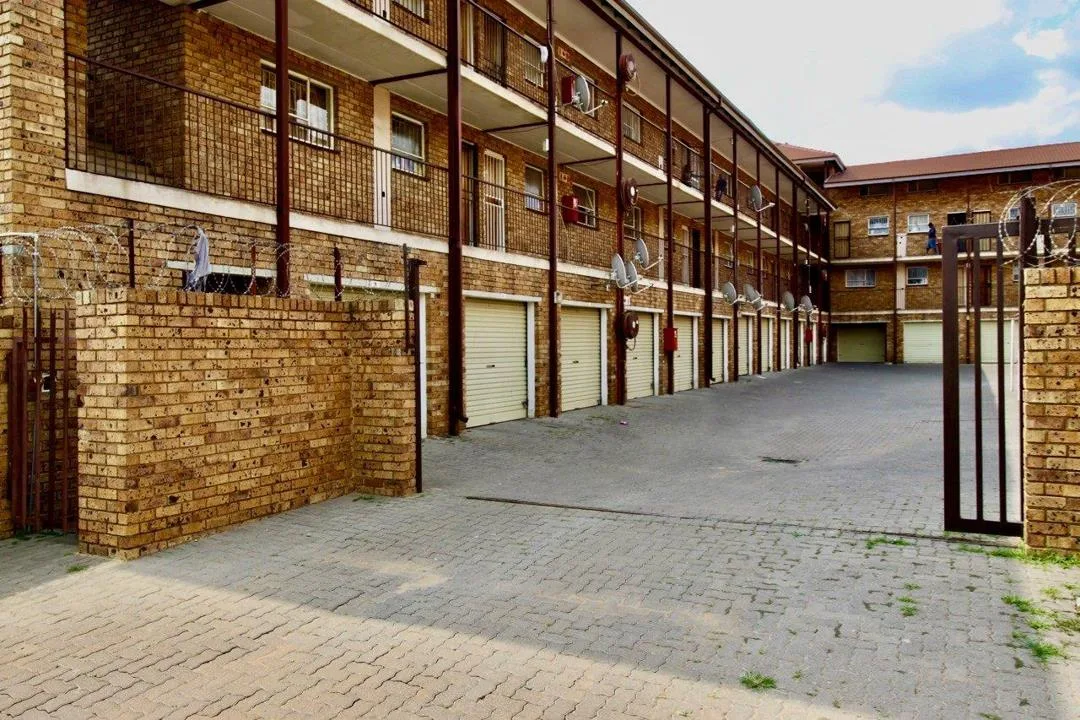 2 Bedroom Apartment / flat for sale in Kempton Park Ext 1