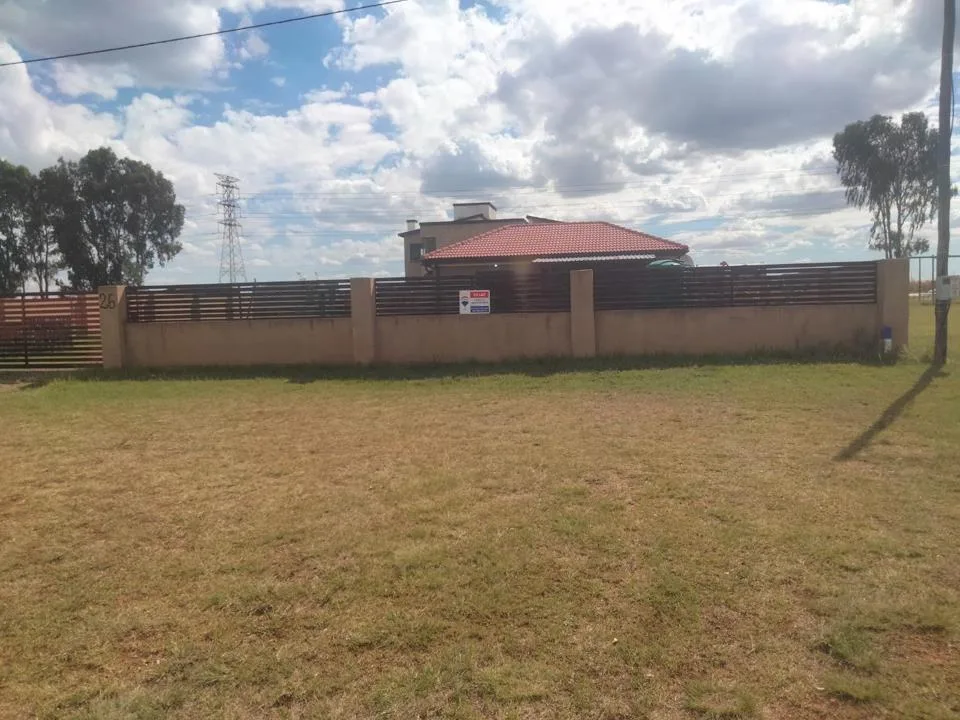 3 Bedroom House to rent in Aston Lake