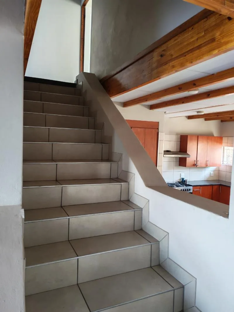 2 Bedroom Apartment in Bronkhorstspruit
