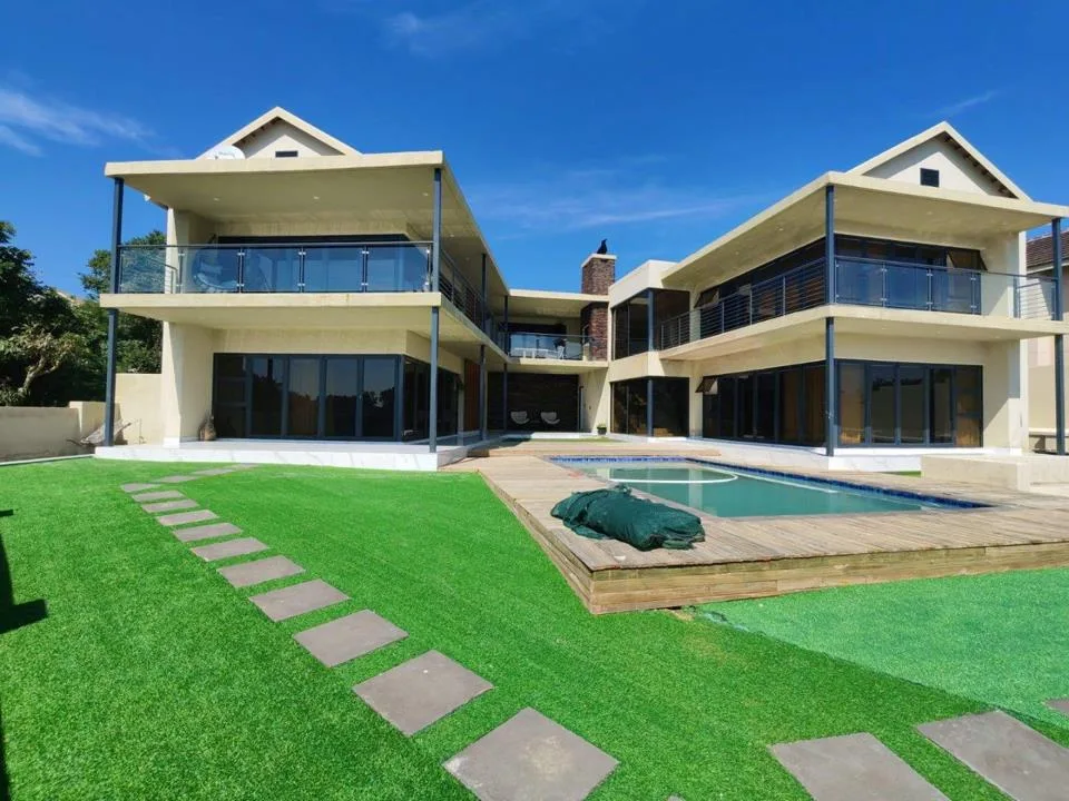 3 Bedroom House to rent in Steiltes
