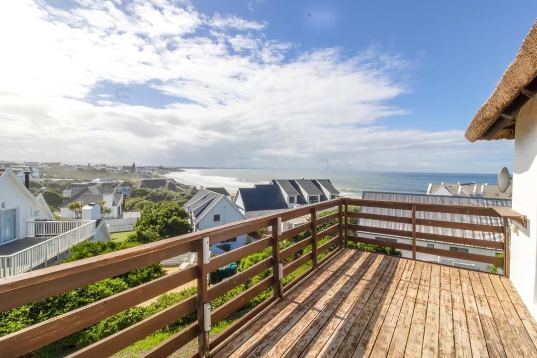 4 Bedroom House to rent in St Francis Bay Village