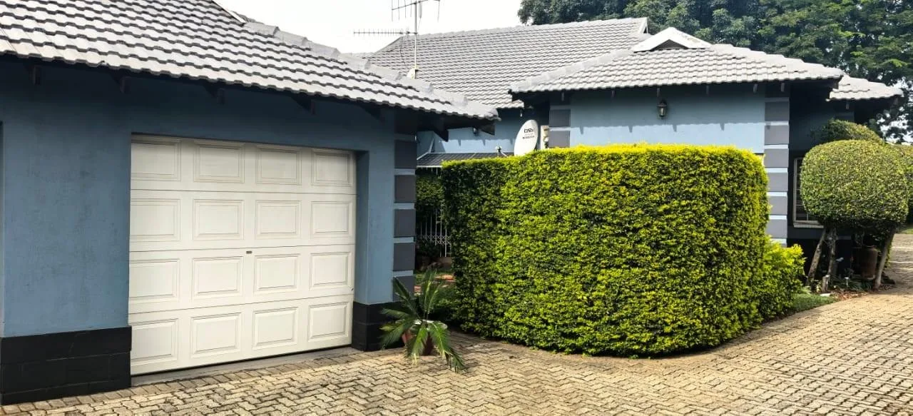 1 Bedroom Townhouse for sale in Waterval East