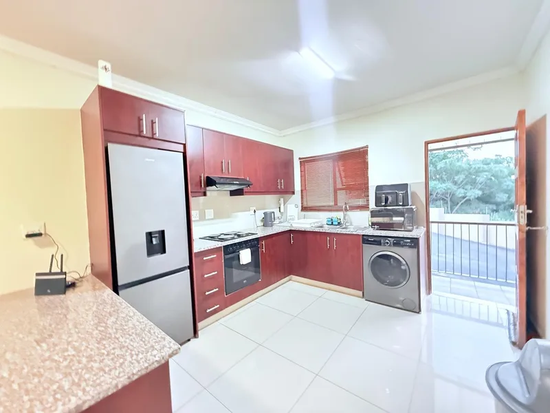 3 Bedroom Apartment in Doon Heights