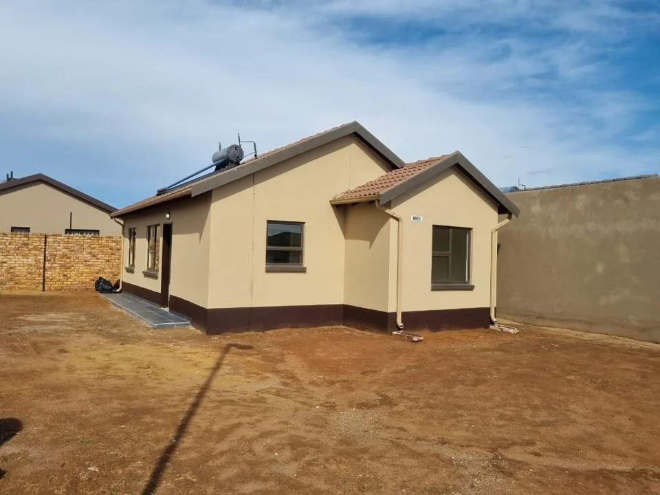 3 Bedroom House for sale in Windmill Park