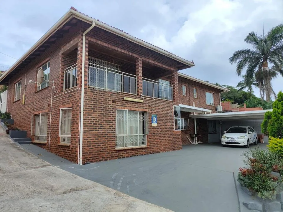 3 Bedroom House for sale in La Mercy