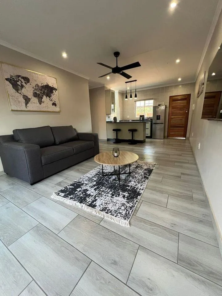 1 Bedroom Apartment / flat to rent in Impala Park