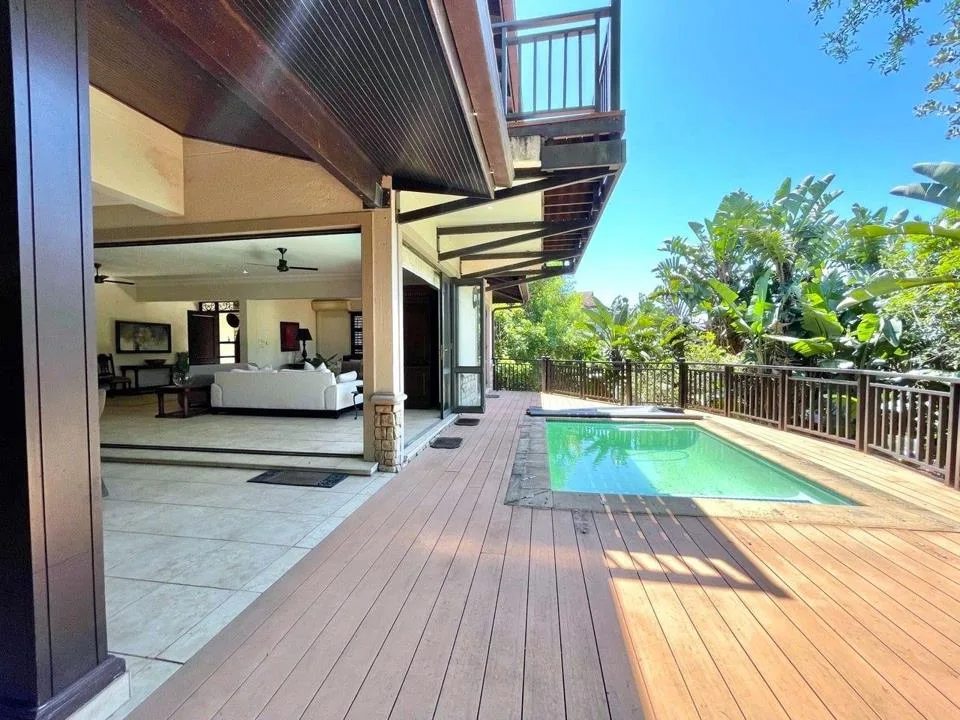 5 Bedroom House for sale in Zimbali Estate