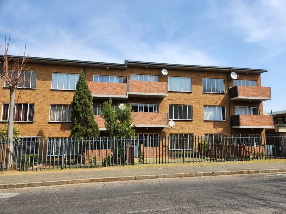 2 Bedroom Apartment / flat to rent in Eastleigh