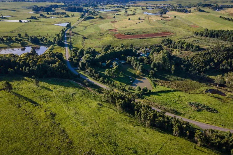 2.5 ha Land available in Nottingham Road