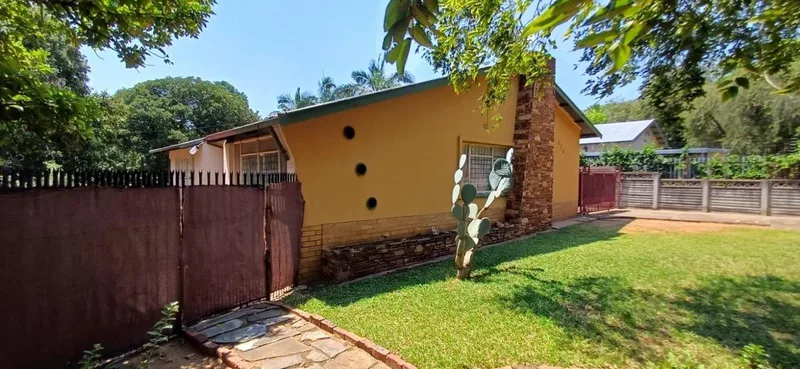3 Bedroom House for sale in Pretoria North